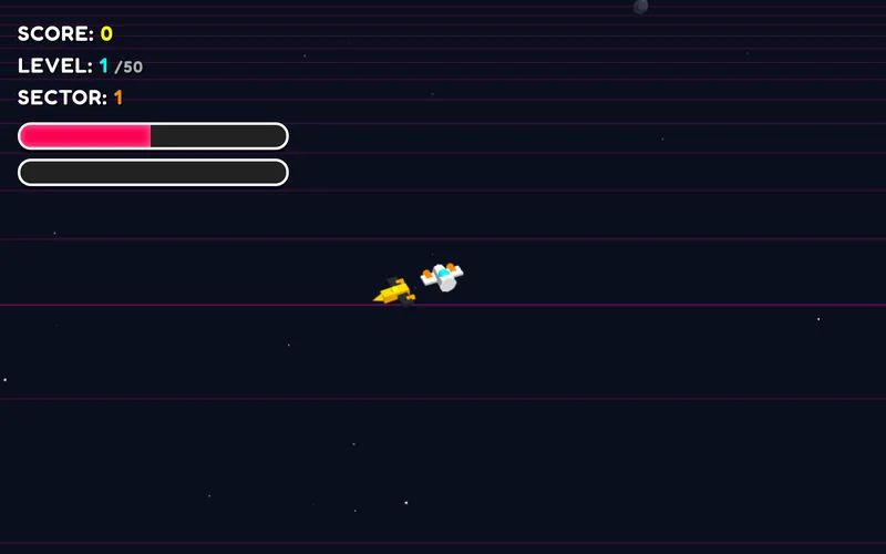 Astral Odyssey