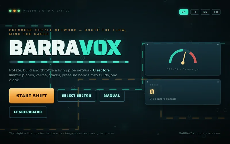 Barravox